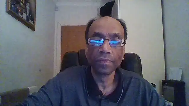 rauncher1 online show from 12, 1, 2026