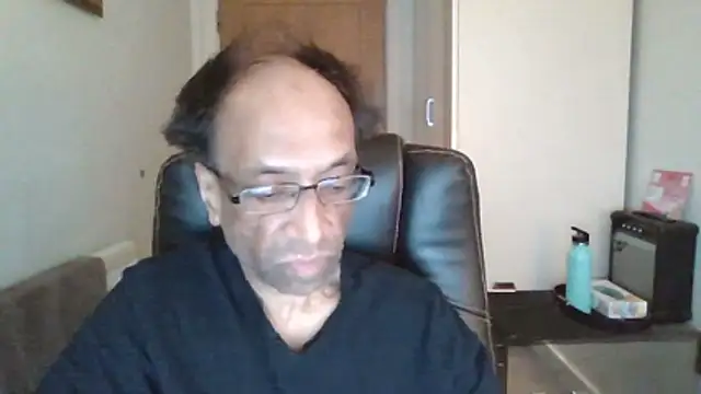 rauncher1 online show from 20, 4, 2026