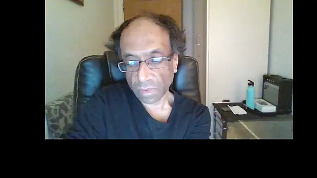 rauncher1 online show from 29, 5, 2026