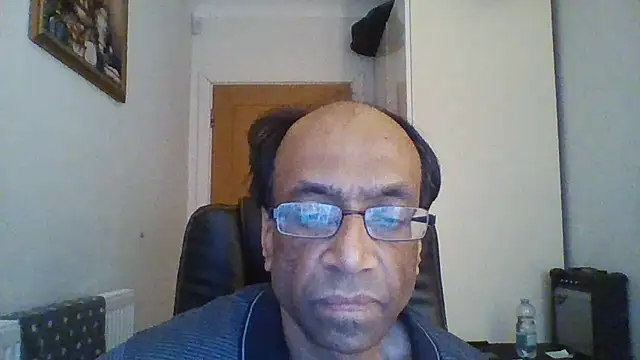 rauncher1 online show from 13, 1, 2025