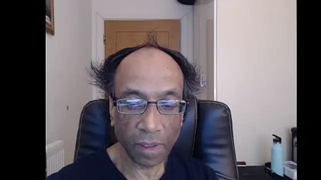 rauncher1 online show from 18, 5, 2026