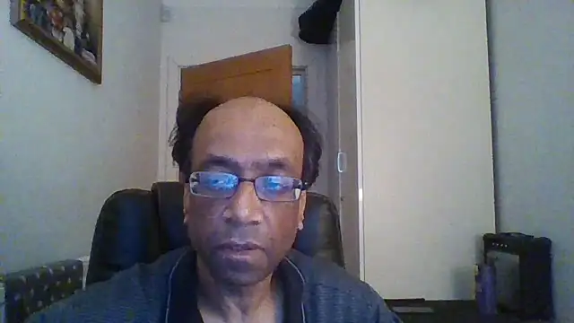 rauncher1 online show from 6, 1, 2025
