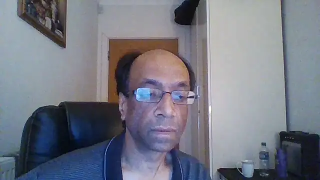 rauncher1 online show from 7, 1, 2025