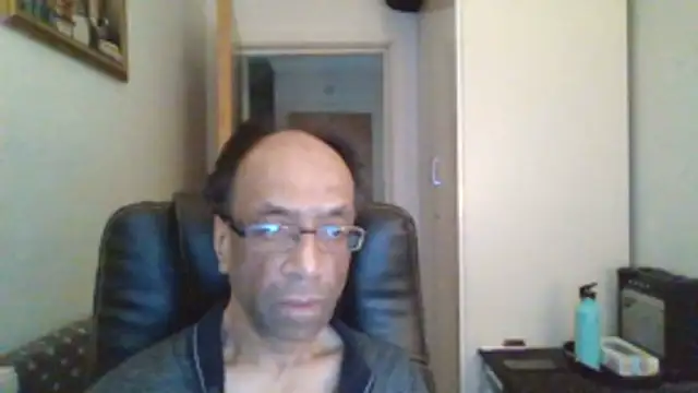 rauncher1 online show from 26, 2, 2026