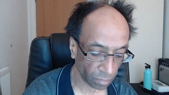 rauncher1 online show from 23, 3, 2026