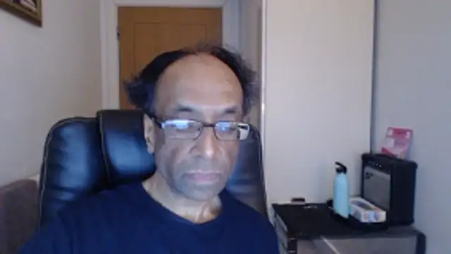 rauncher1 online show from 21, 4, 2026