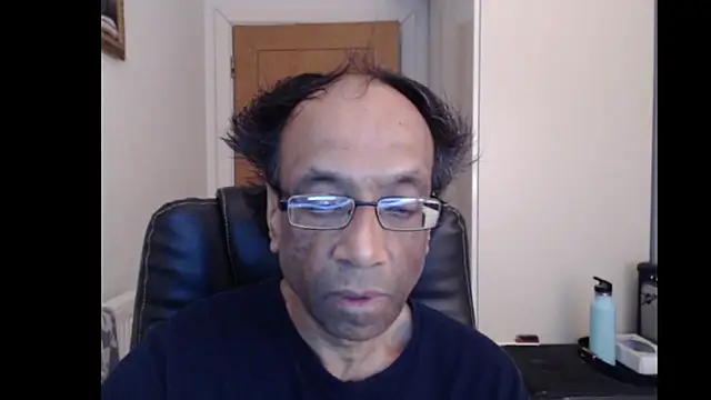 rauncher1 online show from 15, 5, 2026