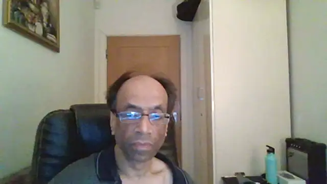 rauncher1 online show from 23, 3, 2026