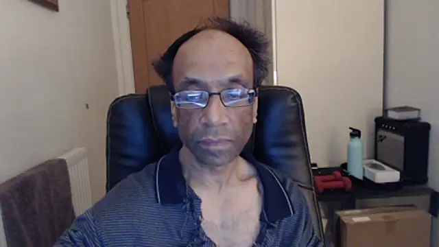 rauncher1 online show from 17, 3, 2026