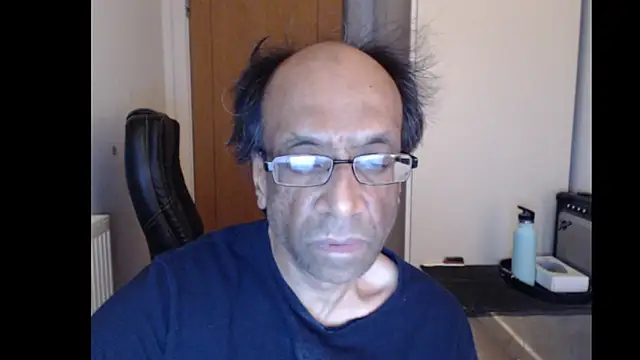 rauncher1 online show from 29, 5, 2026