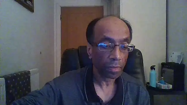 rauncher1 online show from 1, 12, 2025