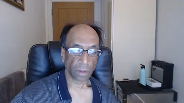 rauncher1 online show from 24, 3, 2026