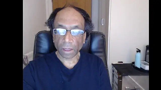 rauncher1 online show from 21, 5, 2026