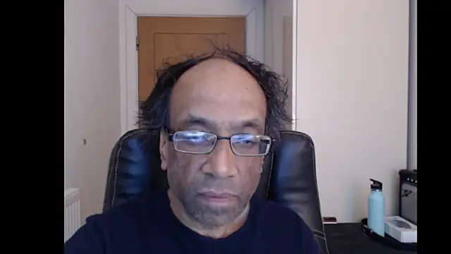 rauncher1 online show from 17, 5, 2026