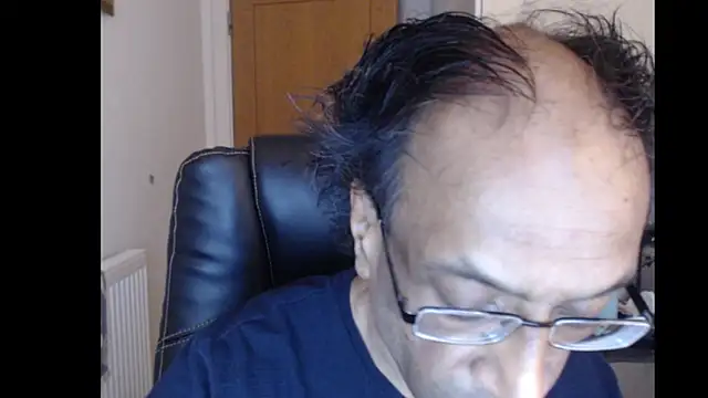 rauncher1 online show from 5, 6, 2026
