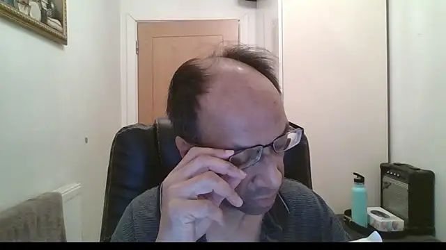 rauncher1 online show from 1, 2, 2026