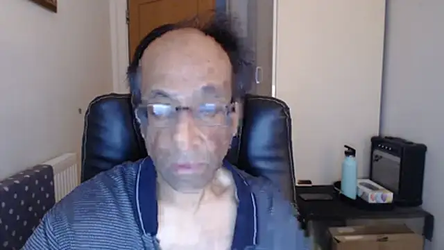 rauncher1 online show from 28, 2, 2026