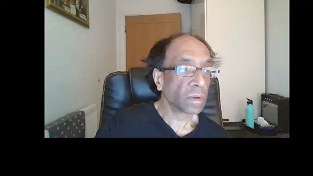 rauncher1 online show from 1, 6, 2026