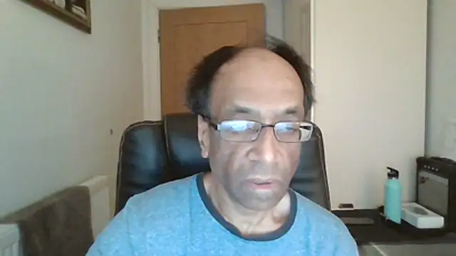 rauncher1 online show from 3, 4, 2026