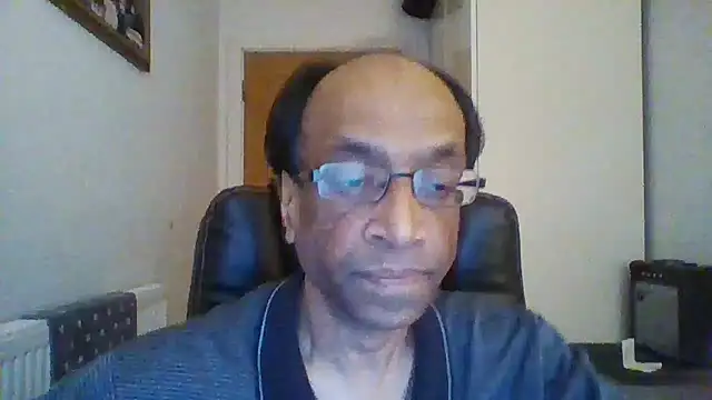 rauncher1 online show from 21, 1, 2025