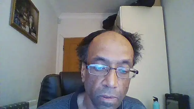 rauncher1 online show from 3, 12, 2025