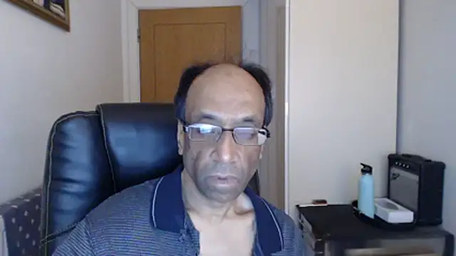 rauncher1 online show from 13, 3, 2026