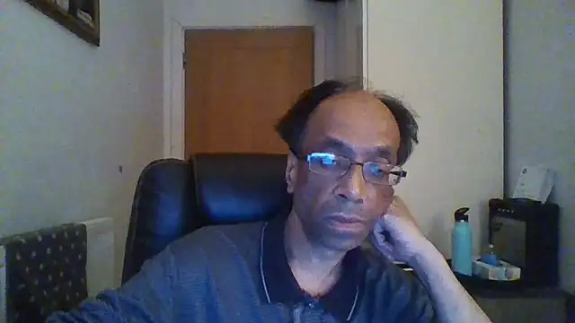 rauncher1 online show from 3, 12, 2025