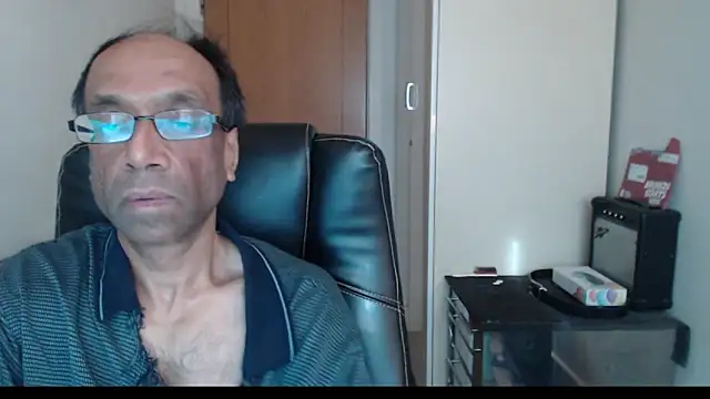 rauncher1 online show from 11, 2, 2026