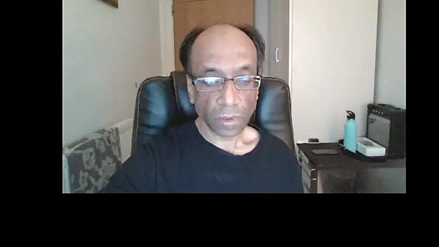 rauncher1 online show from 27, 5, 2026