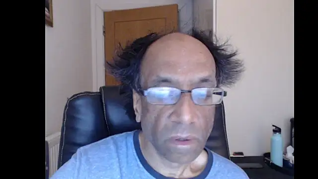 rauncher1 online show from 3, 6, 2026