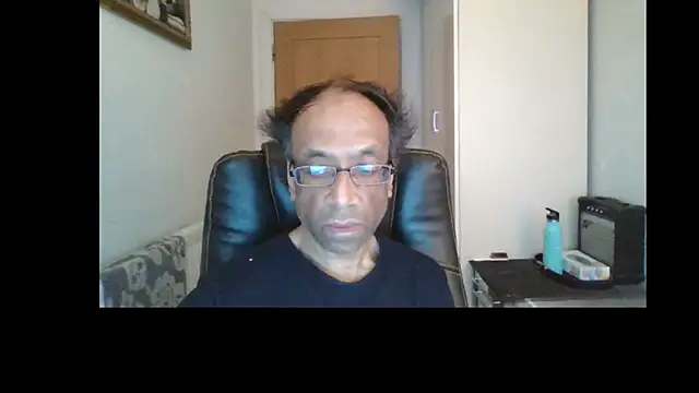 rauncher1 online show from 7, 5, 2026