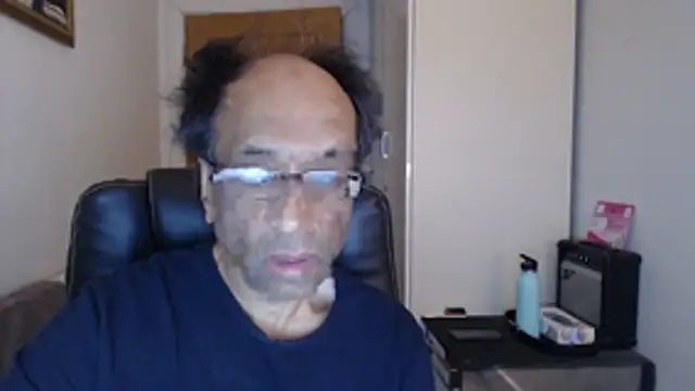 rauncher1 online show from 24, 4, 2026