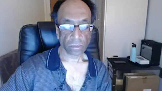 rauncher1 online show from 15, 3, 2026