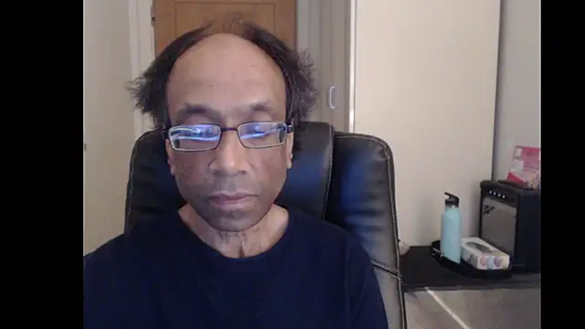 rauncher1 online show from 5, 5, 2026