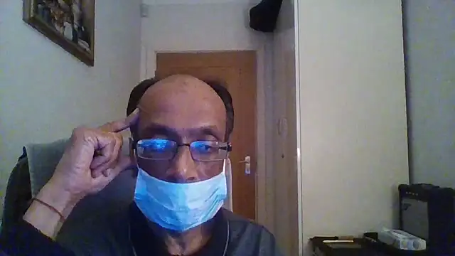 rauncher1 online show from 30, 10, 2025