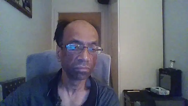 rauncher1 online show from 8, 11, 2025