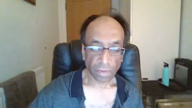 rauncher1 online show from 8, 3, 2026