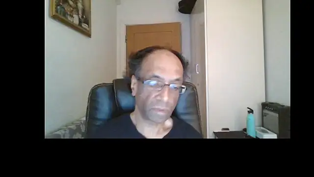 rauncher1 online show from 9, 5, 2026