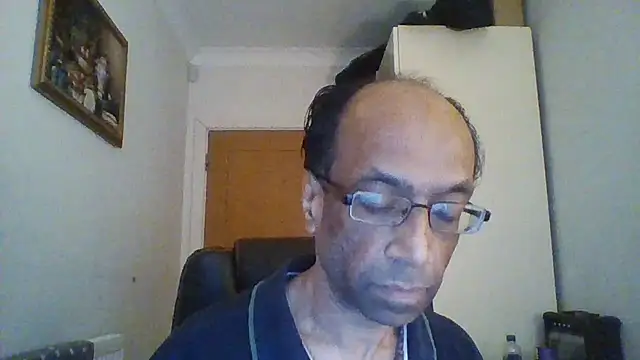 rauncher1 online show from 6, 1, 2025