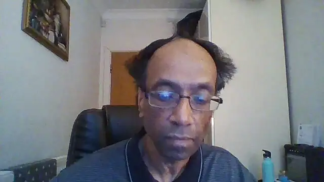 rauncher1 online show from 19, 12, 2025