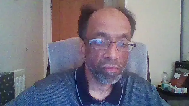 rauncher1 online show from 4, 11, 2025