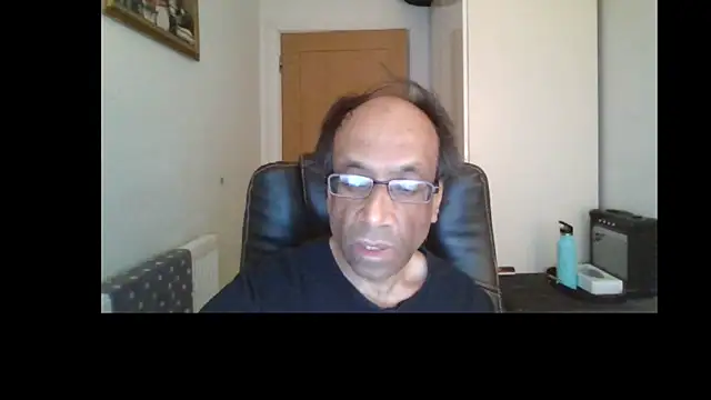 rauncher1 online show from 11, 5, 2026