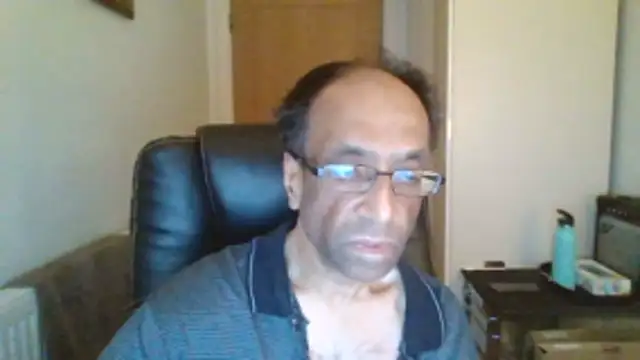 rauncher1 online show from 3, 3, 2026