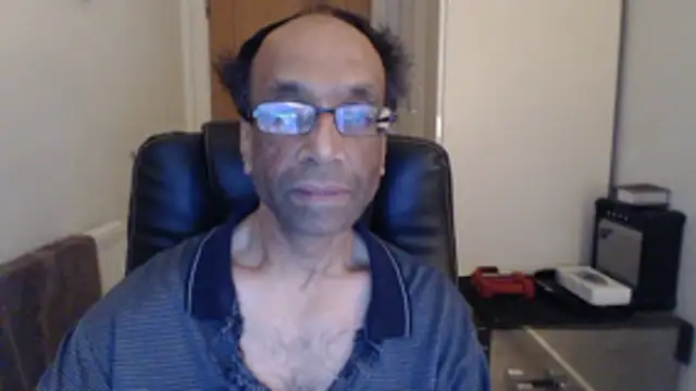 rauncher1 online show from 19, 3, 2026