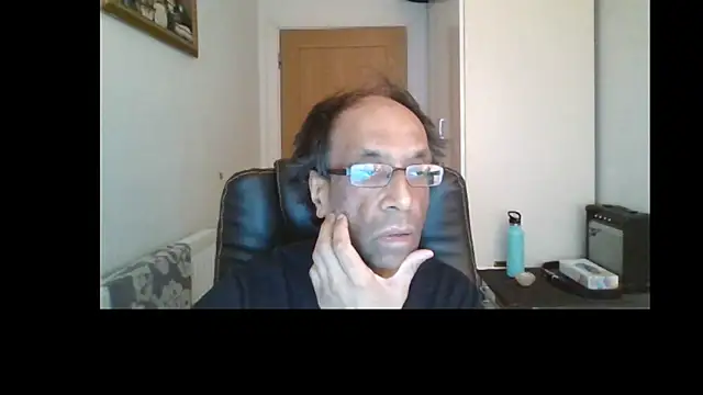 rauncher1 online show from 6, 5, 2026