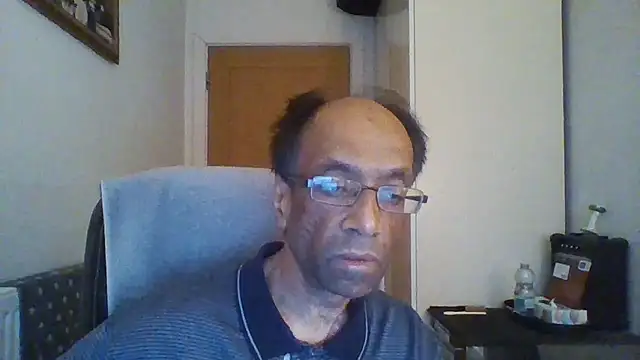 rauncher1 online show from 11, 11, 2025