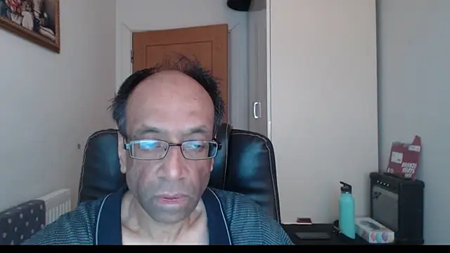 rauncher1 online show from 14, 2, 2026