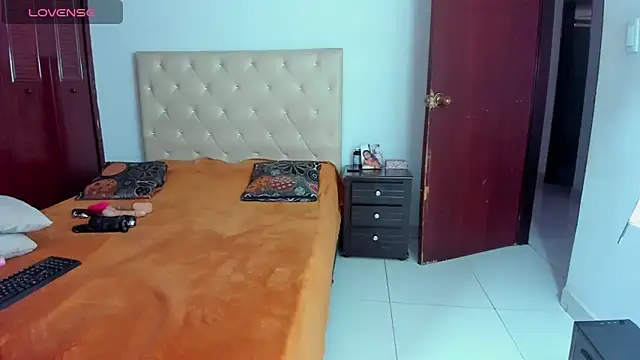 LUISSA  online show from 22, 5, 2026