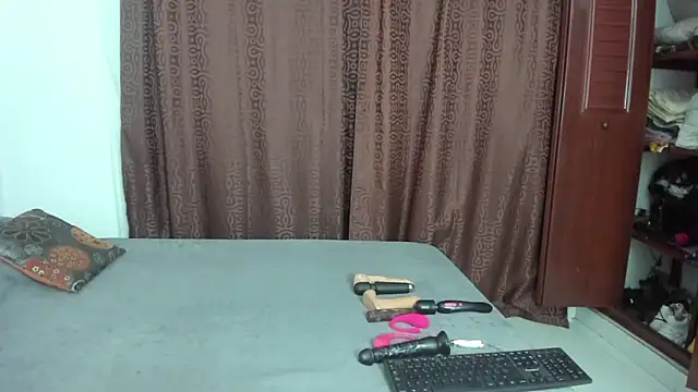 LUISSA  online show from 11, 2, 2026