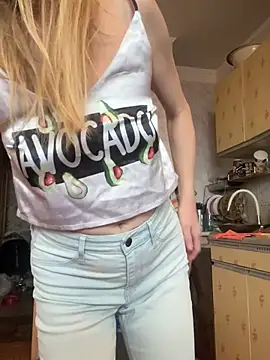 Susanel online show from 15, 1, 2026